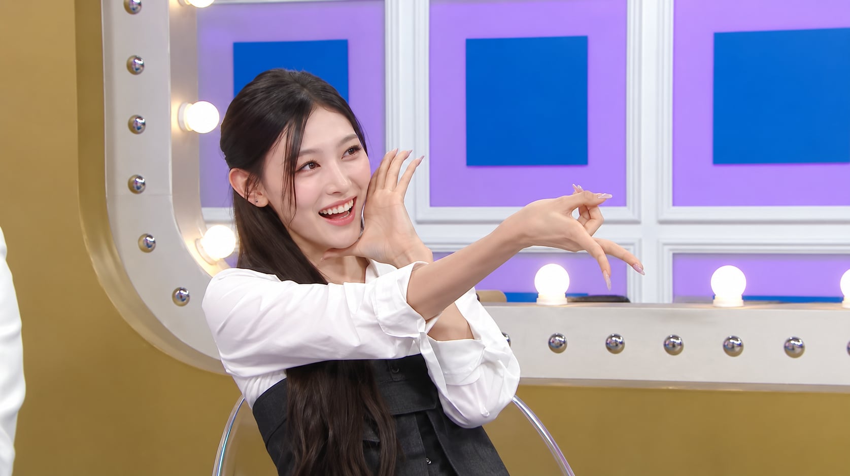 韓國女團瑞森娜美波宣布「野呼」畢業!防彈少年團、GD都跟風過的流行語,她在《廣播明星》正式告別