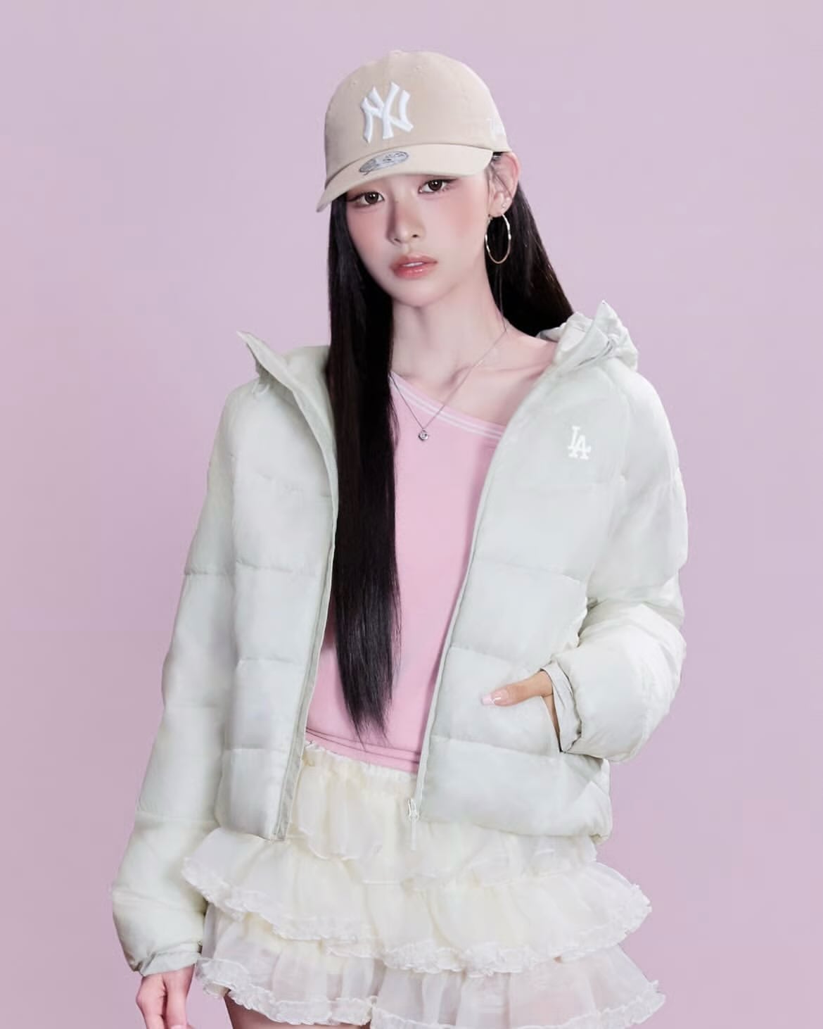 韓國女團瑞森娜美波宣布「野呼」畢業!防彈少年團、GD都跟風過的流行語,她在《廣播明星》正式告別