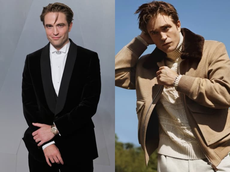 羅伯派汀森 Robert Pattinson 奧斯卡呼聲高漲！《實境誘捕》獲評論家狂讚，金球獎預測排名第6！