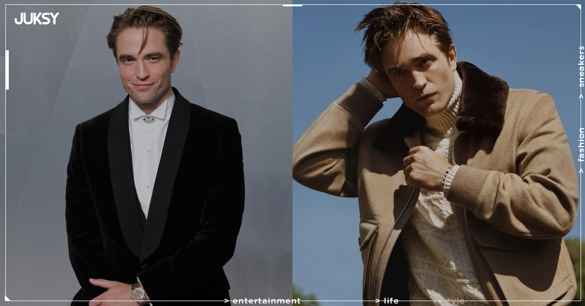 羅伯派汀森 Robert Pattinson 奧斯卡呼聲高漲！《實境誘捕》獲評論家狂讚，金球獎預測排名第6！