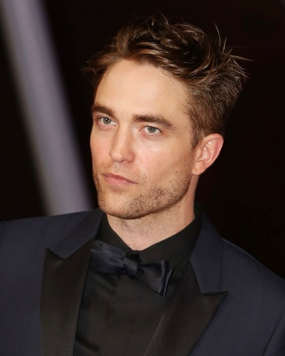 羅伯派汀森 Robert Pattinson 奧斯卡呼聲高漲！《實境誘捕》獲評論家狂讚，金球獎預測排名第6！