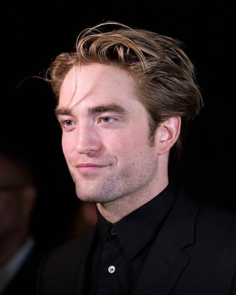 羅伯派汀森 Robert Pattinson 奧斯卡呼聲高漲！《實境誘捕》獲評論家狂讚，金球獎預測排名第6！