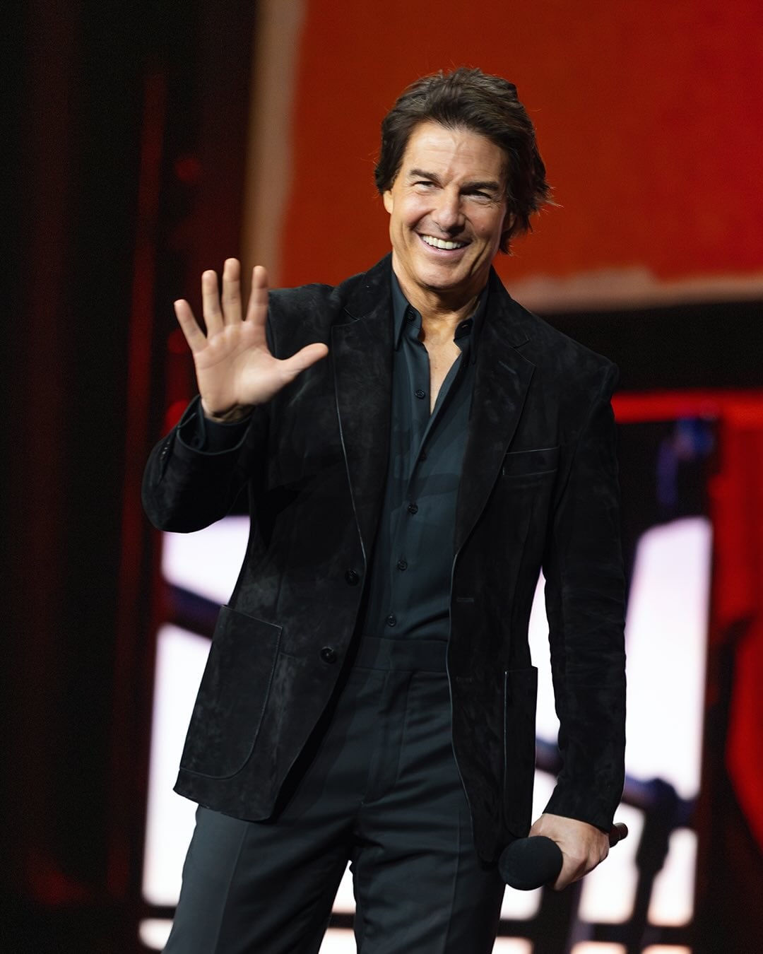 湯姆克魯斯 Tom Cruise 認了工作狂傳聞!合作前先警告新同事:「我的要求很高!」