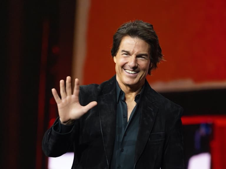 湯姆克魯斯 Tom Cruise 認了工作狂傳聞！合作前先警告新同事：「我的要求很高！」