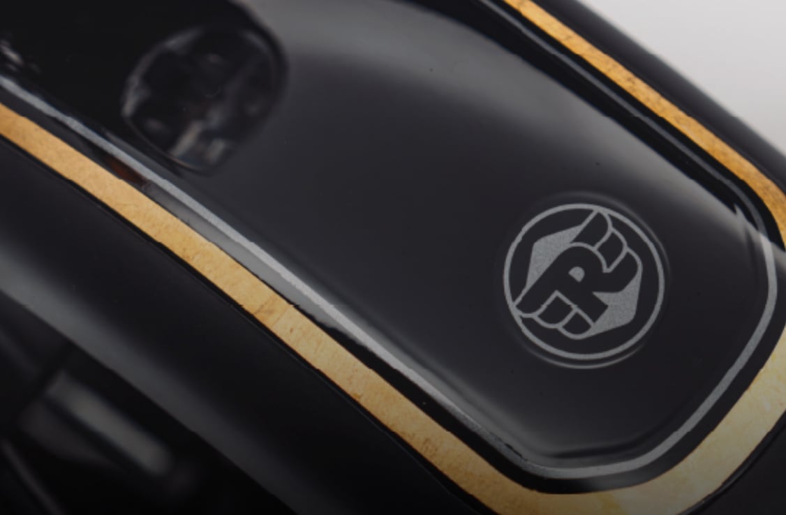 Royal Enfield Shotgun 650 × Rough Crafts 特仕版正式交車!全球限量 100 輛、台灣珍藏僅此 1 台,售價 43.25 萬元!