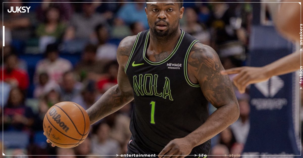 NBA/Zion Williamson 交易傳聞再起!名記曝鵜鶘「不敢賣」原因:「怕他換隊後爆發!」