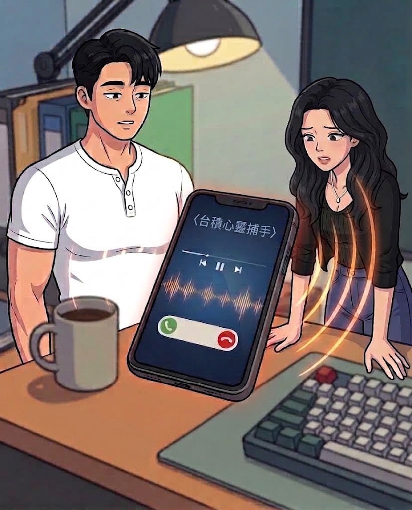台積電之歌是什麼?金曲歌王親自創作〈台積心靈捕手〉,歌詞充滿正能量:「我承諾正直可靠」
