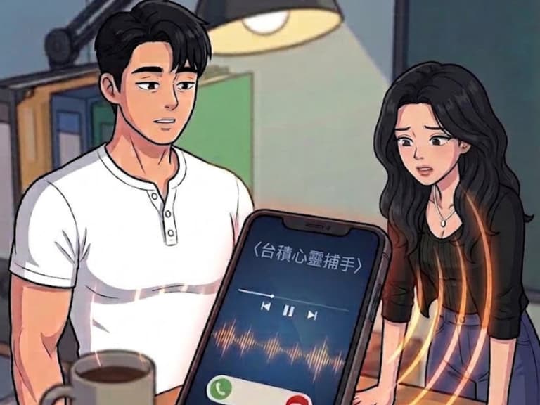 台積電之歌是什麼？金曲歌王親自創作〈台積心靈捕手〉，歌詞充滿正能量：「我承諾正直可靠」