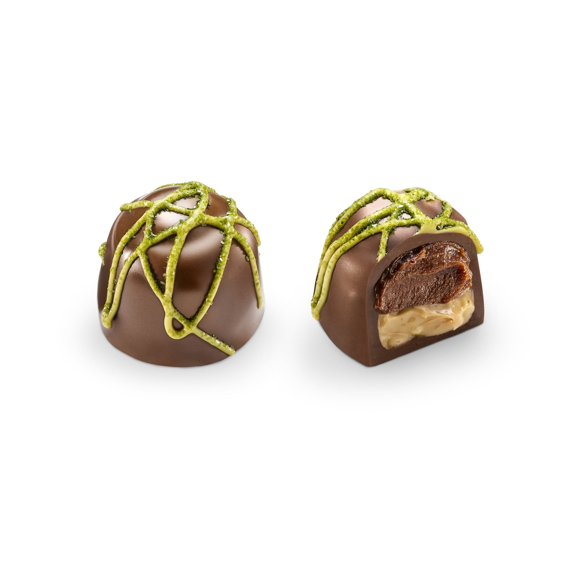 GODIVA 百週年限定藝術松露登場！6 款新作品融合大師靈感，光點台北特展必朝聖！