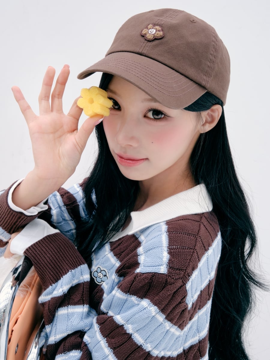 「巨濟呀吼」WONI 成為 Wacky WiLLy 新代言人！韓系秋裝、TOYSELECT 聯名與南西新店同步登場