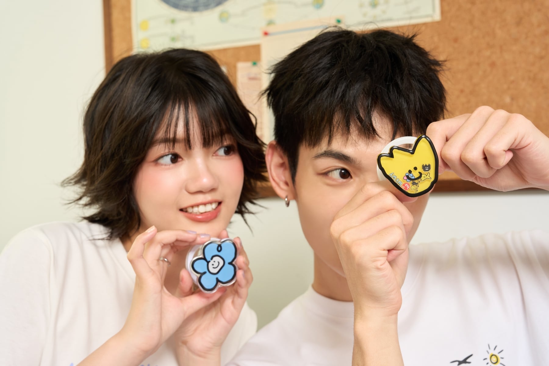 「巨濟呀吼」WONI 成為 Wacky WiLLy 新代言人！韓系秋裝、TOYSELECT 聯名與南西新店同步登場