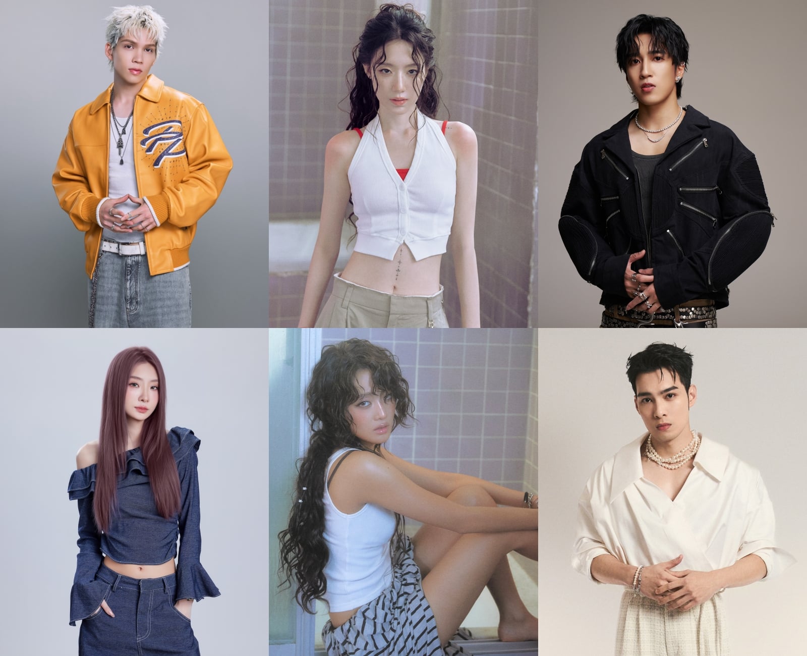 《傳說對決》10 週年演唱會在小巨蛋!集結 i-dle 葉舒華、MINNIE、派偉俊⋯完整資訊一次看!