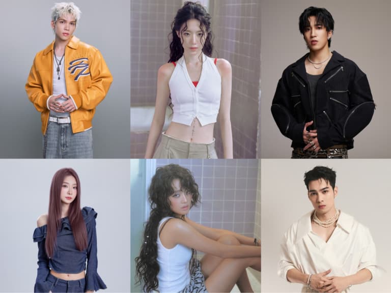 《傳說對決》10 週年演唱會在小巨蛋！集結 i-dle 葉舒華、MINNIE、派偉俊⋯完整資訊一次看！
