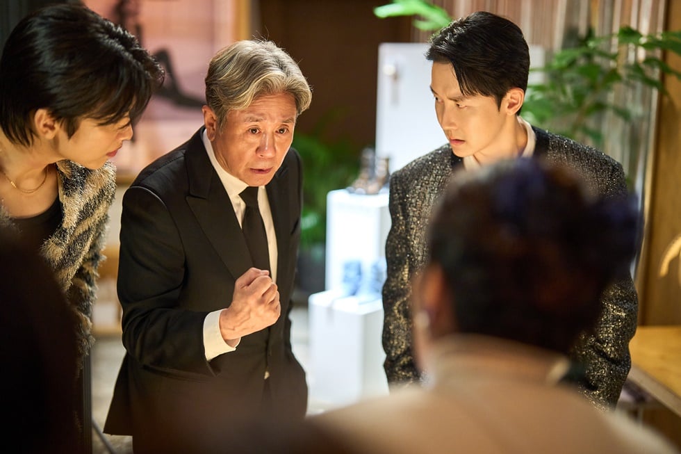 最民族!韓片《高年級實習生》開檔狂掃31.5%票房 擊敗《奧德賽》42天連霸
