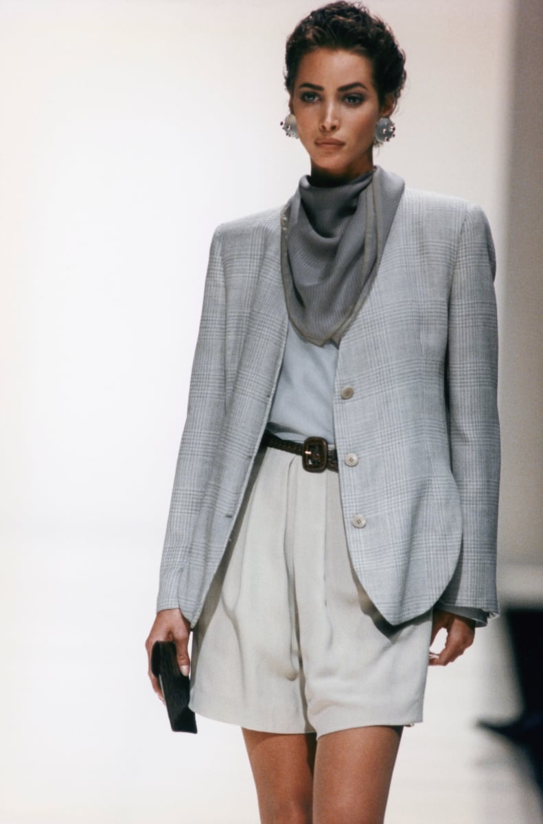 Giorgio Armani 台中旗艦店開幕!陳庭妮、胡宇威盛裝同框,米蘭珍藏檔案首度跨海展出!