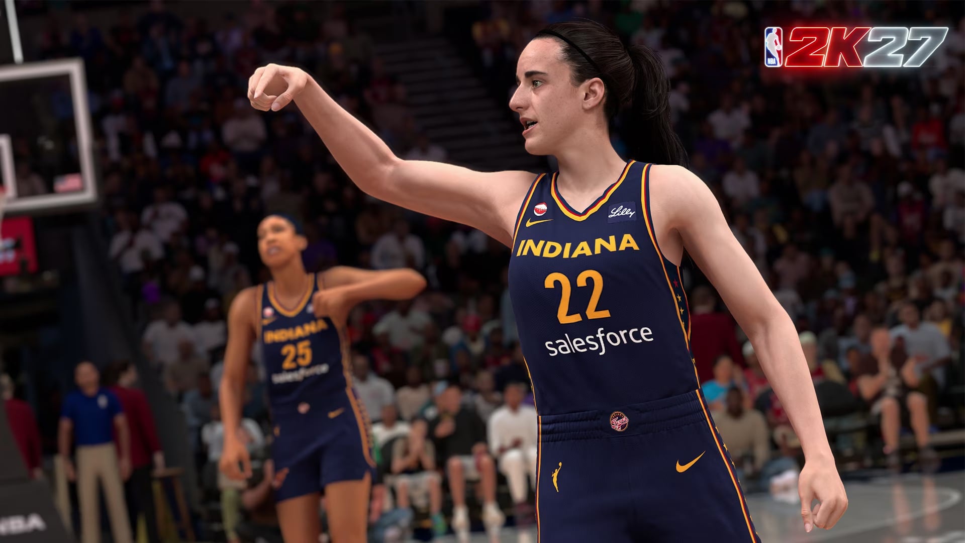 《NBA 2K27》評測:防守、投籃全面翻修,MyCAREER 紀元讓你回到 Kobe、Jordan 時代打球!