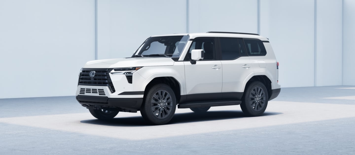 美國凌志 Lexus GX 2027年式漲價!SmartAccess 四門標配 最高調漲1565美元