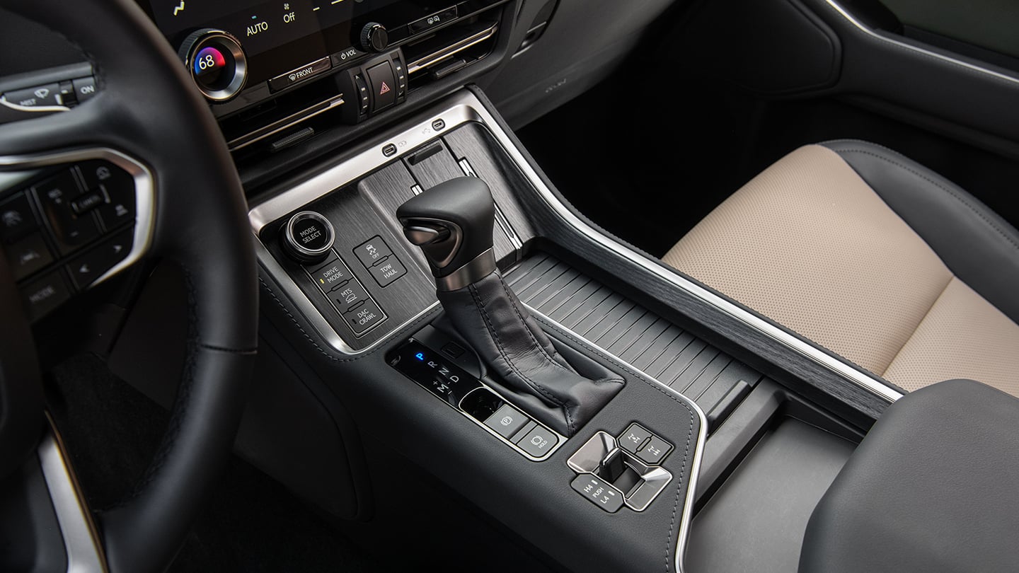 美國凌志 Lexus GX 2027年式漲價!SmartAccess 四門標配 最高調漲1565美元
