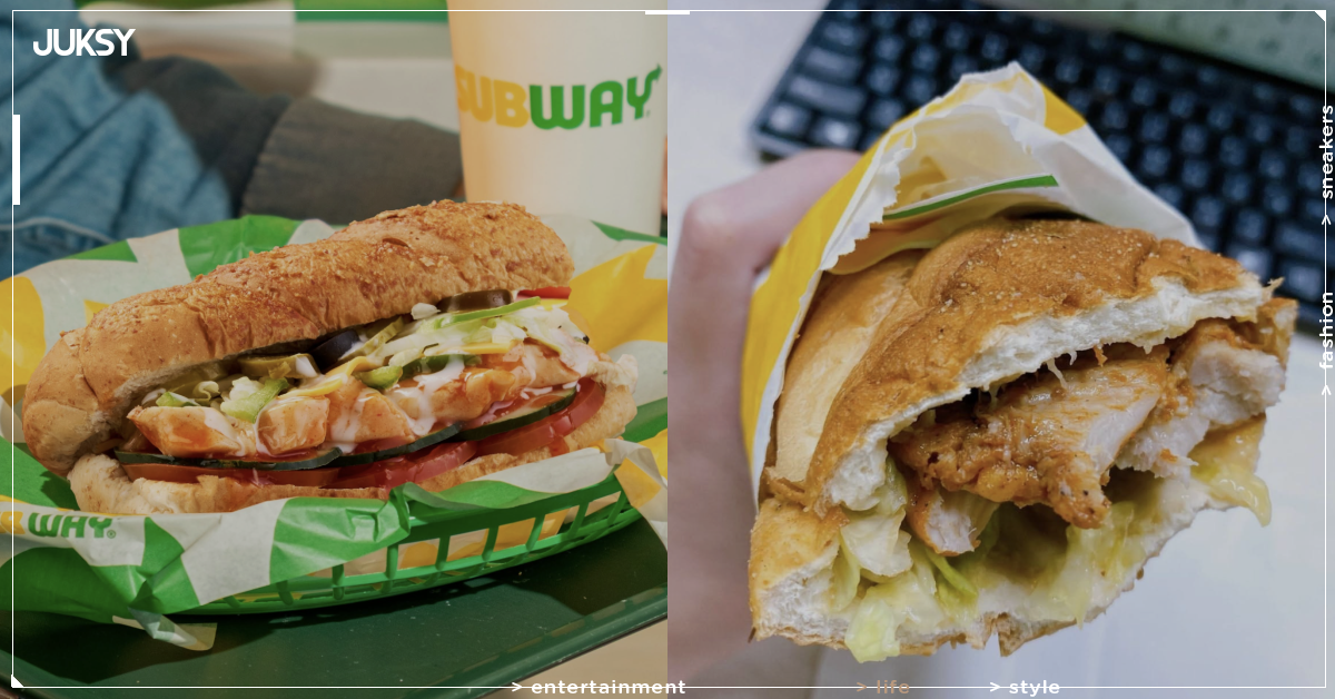 SUBWAY 巴馬乾酪麵包為何突然下架?前員工爆料粉料含「違禁品」,官方證實了!