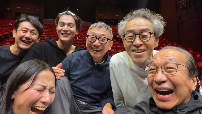 中川大志舞台《美國夢》東京完演!粉絲祝福、吉田沙保里等藝人力挺,全國巡演即將啟動