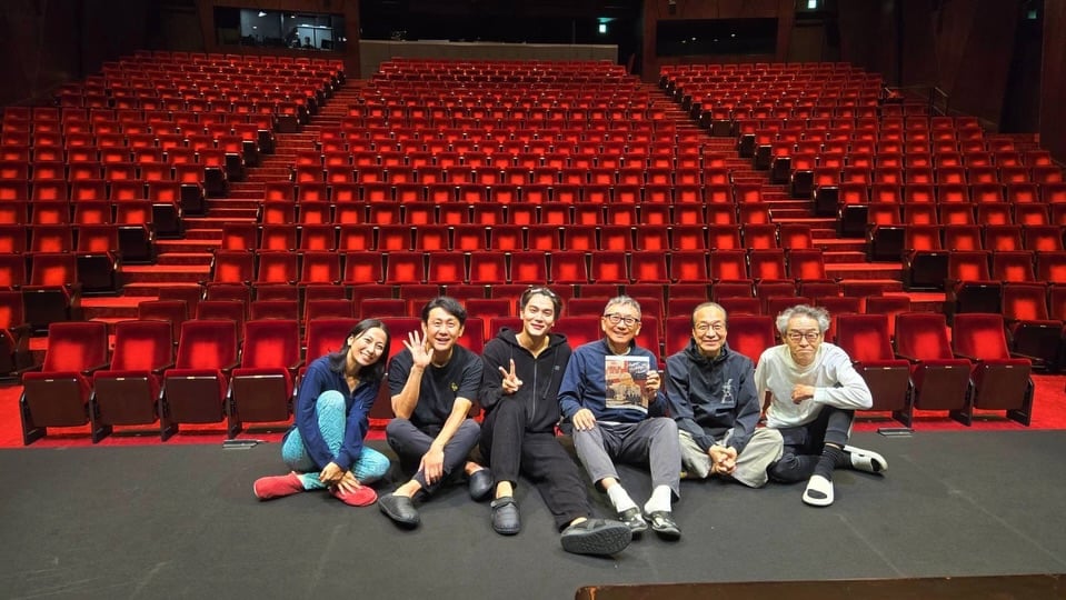 中川大志舞台《美國夢》東京完演!粉絲祝福、吉田沙保里等藝人力挺,全國巡演即將啟動