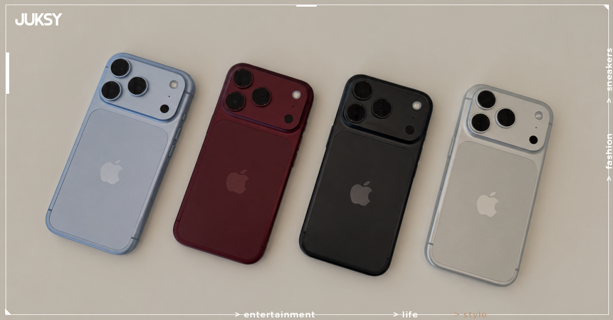 iPhone 18 Pro 台灣正式開賣!現場實機近賞,三大電信、好市多優惠一次看!