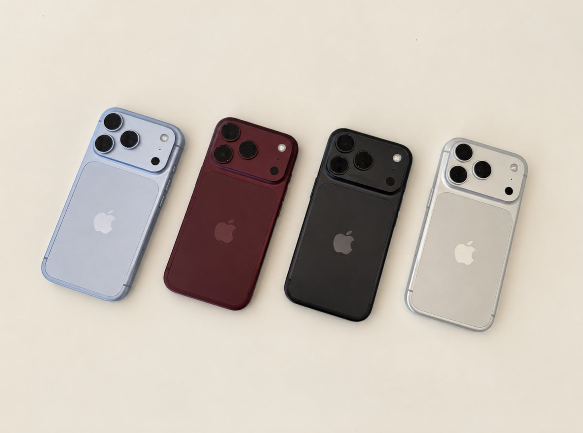 iPhone 18 Pro 台灣正式開賣!現場實機近賞,三大電信、好市多優惠一次看!
