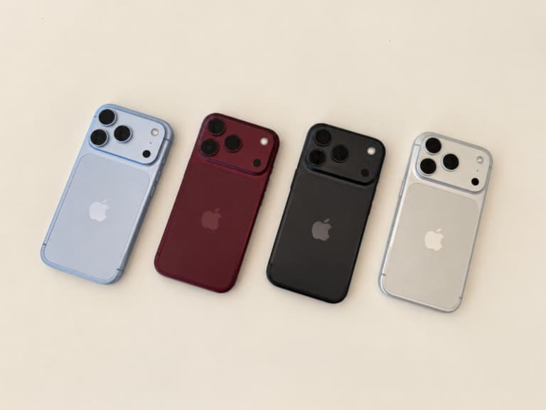 iPhone 18 Pro 台灣正式開賣！現場實機近賞，三大電信、好市多優惠一次看！