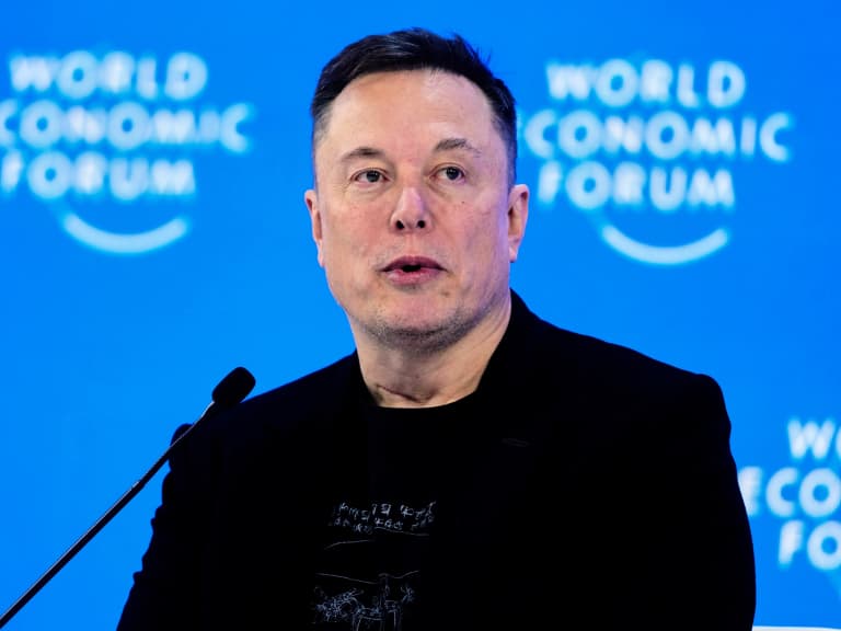 馬斯克 Elon Musk 紀錄片《Musk》爆遭環球棄映！官方火速否認：「計畫沒有改變！」