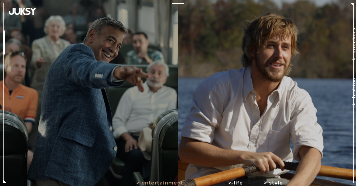 喬治克隆尼 George Clooney 曾拒演《手札情緣》男主角!原因曝光,放棄諾亞角色至今仍感遺憾!