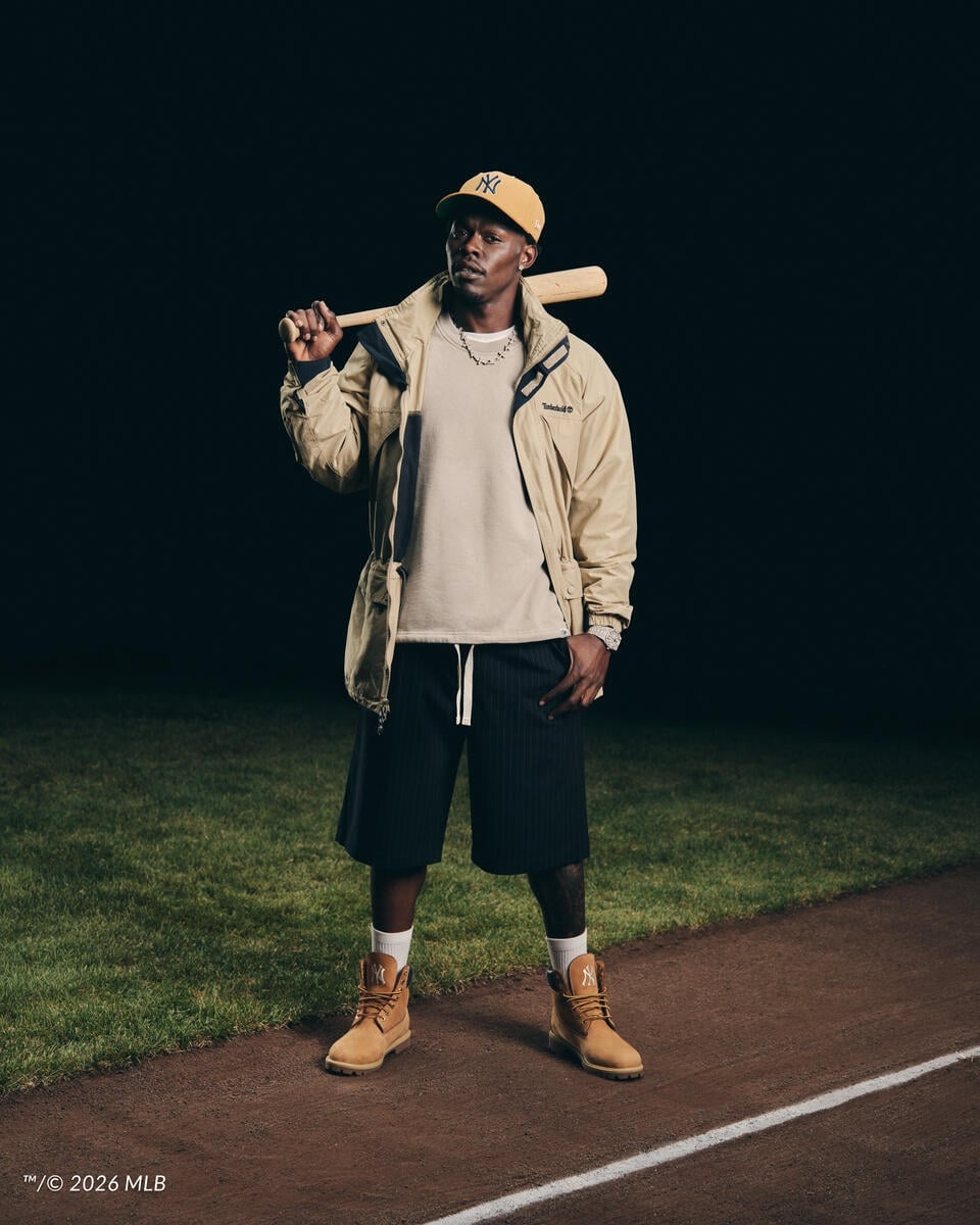 Timberland 信義威秀概念店正式開幕!台式復古「城市客廳」、Jacquemus 聯名與限定台灣商品一次看