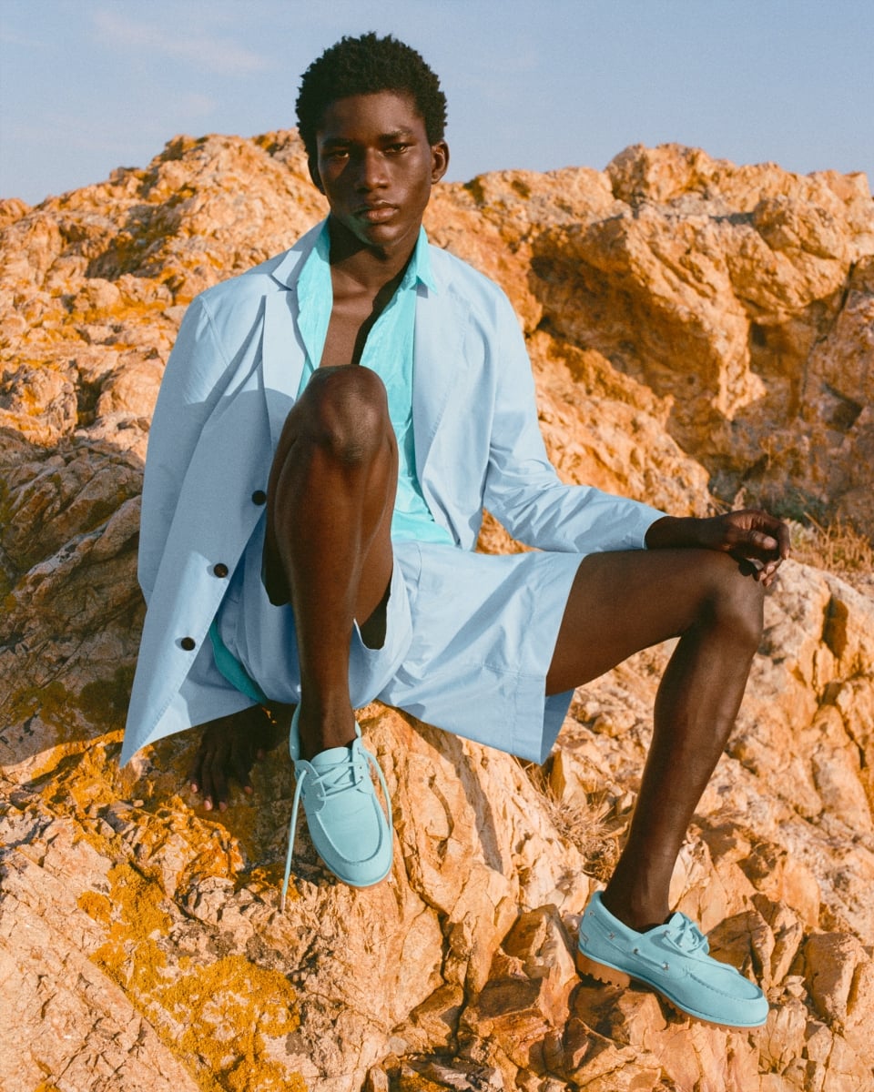 Timberland 信義威秀概念店正式開幕!台式復古「城市客廳」、Jacquemus 聯名與限定台灣商品一次看