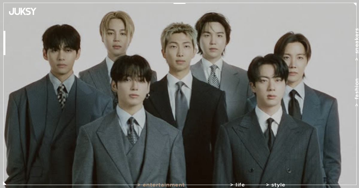 BTS 防彈少年團《ARIRANG》Billboard 霸榜 25 週!穩坐第 29 名創韓國歌手最長紀錄!