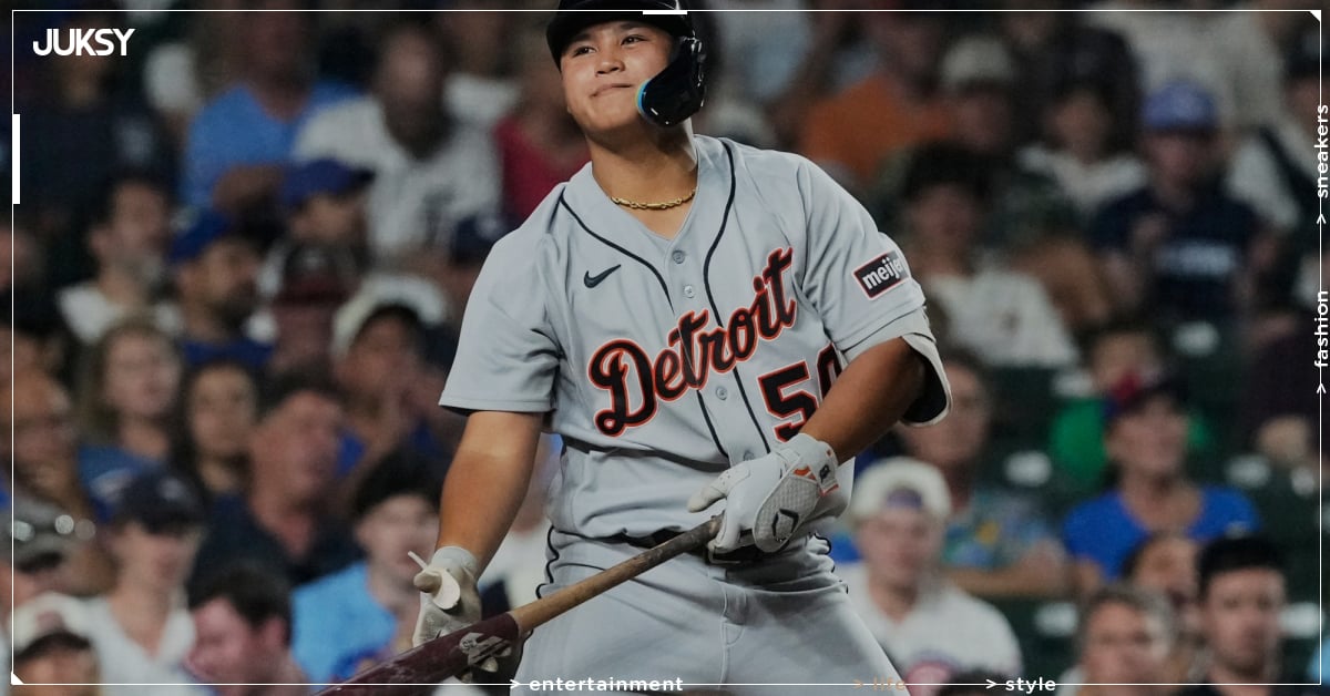 MLB/李灝宇首度對戰羅倫森敲安!洋基賈吉復出轟砲連3年晉季後賽