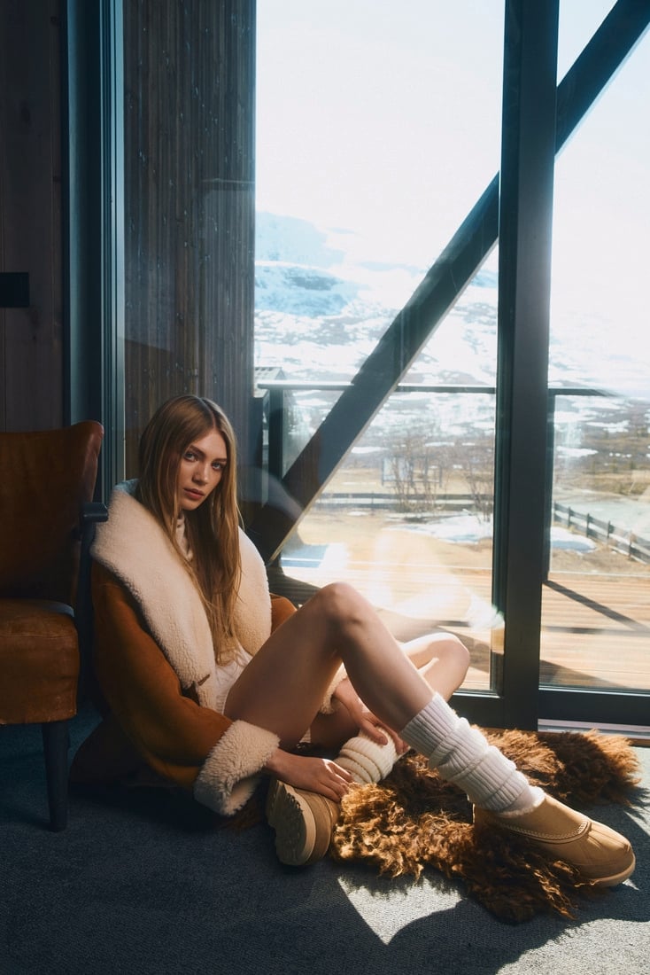 加拿大機能品牌 SOREL 進駐信義!貝克漢、Gigi Hadid 都在穿的雪靴就是它,快閃店特色與秋冬新品一次看!