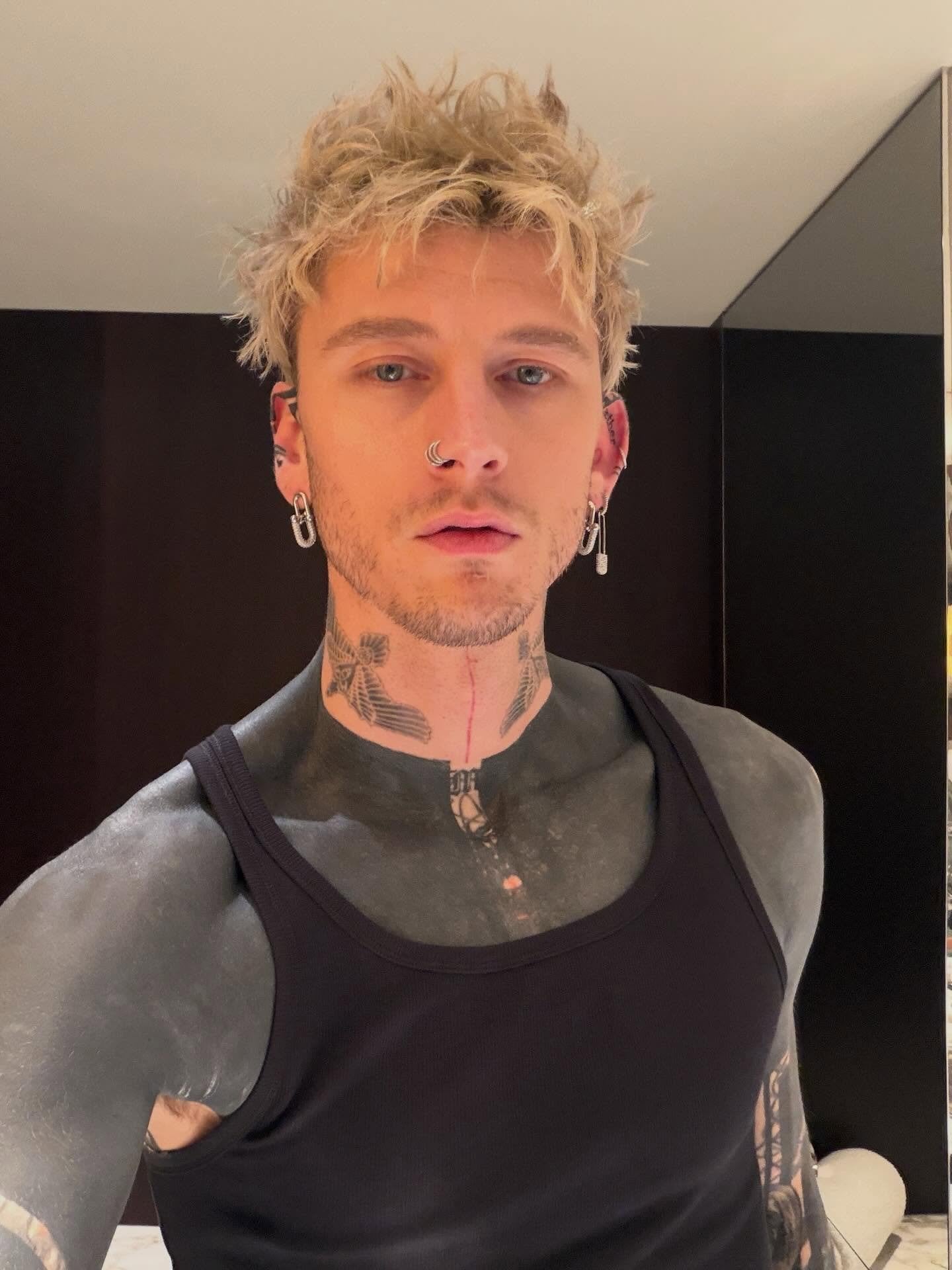 MGK