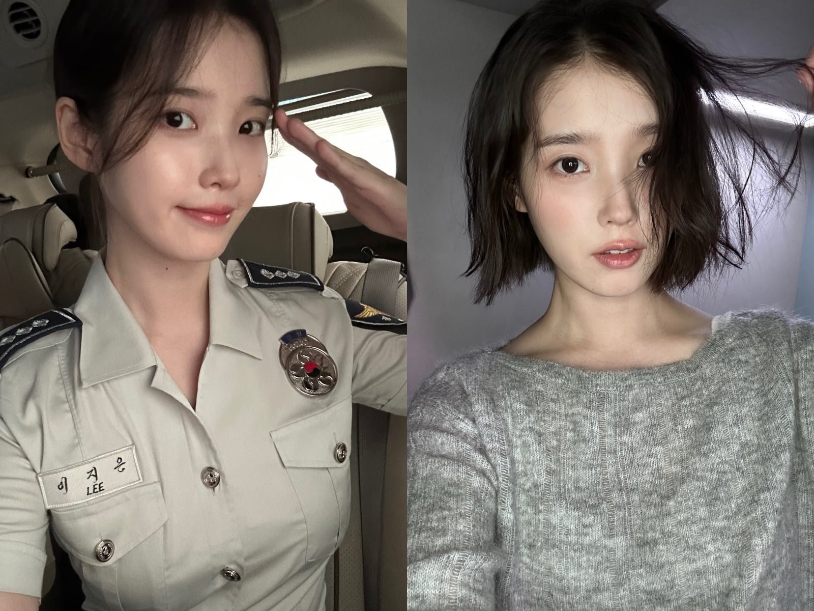 IU 出道18週年再捐2億韓元！今年累計捐款破 6 億！