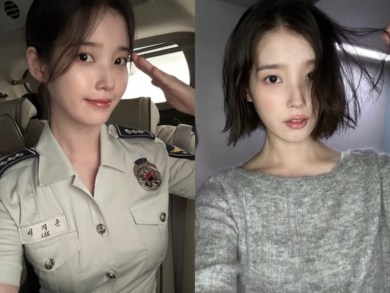IU 出道18週年再捐2億韓元！今年累計捐款破 6 億！