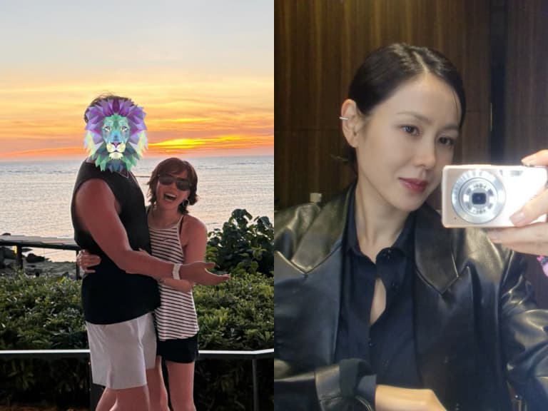 孫藝真親揭玄彬合照被貼紙遮臉真相！坦言：「是他自己要求的！」