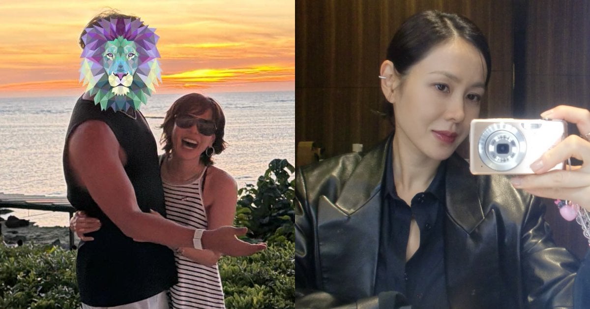 孫藝真親揭玄彬合照被貼紙遮臉真相!坦言:「是他自己要求的!」