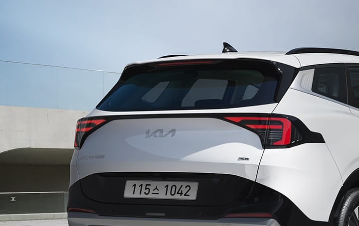 起亞 Sportage 韓國狂賣4萬台!直逼大型MPV Carnival只差787台