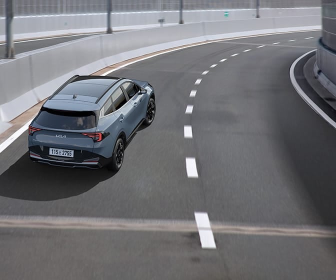 起亞 Sportage 韓國狂賣4萬台!直逼大型MPV Carnival只差787台
