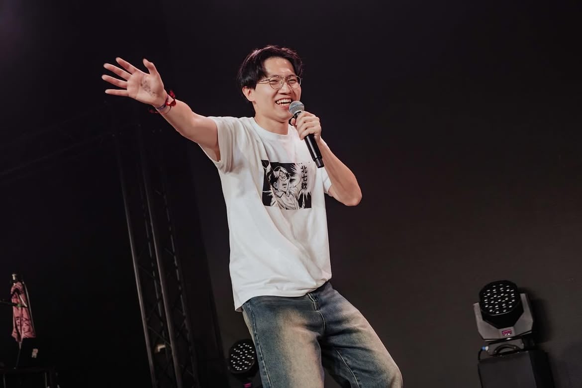 多米多羅29歲生日認分手！芝芝暗酸「相信會有報應」網熱議
