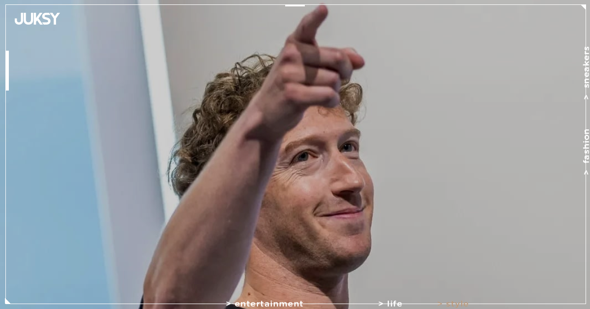 祖克柏 Mark Zuckerberg 嗆聲AI安全派!36億用戶帝國稱免放慢腳步