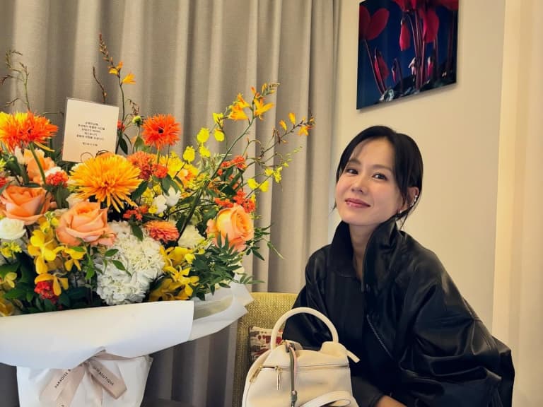 《挑情醜聞》孫藝真睽違24年演古裝！19禁尺度全解析 池昌旭Nana床戲曝光