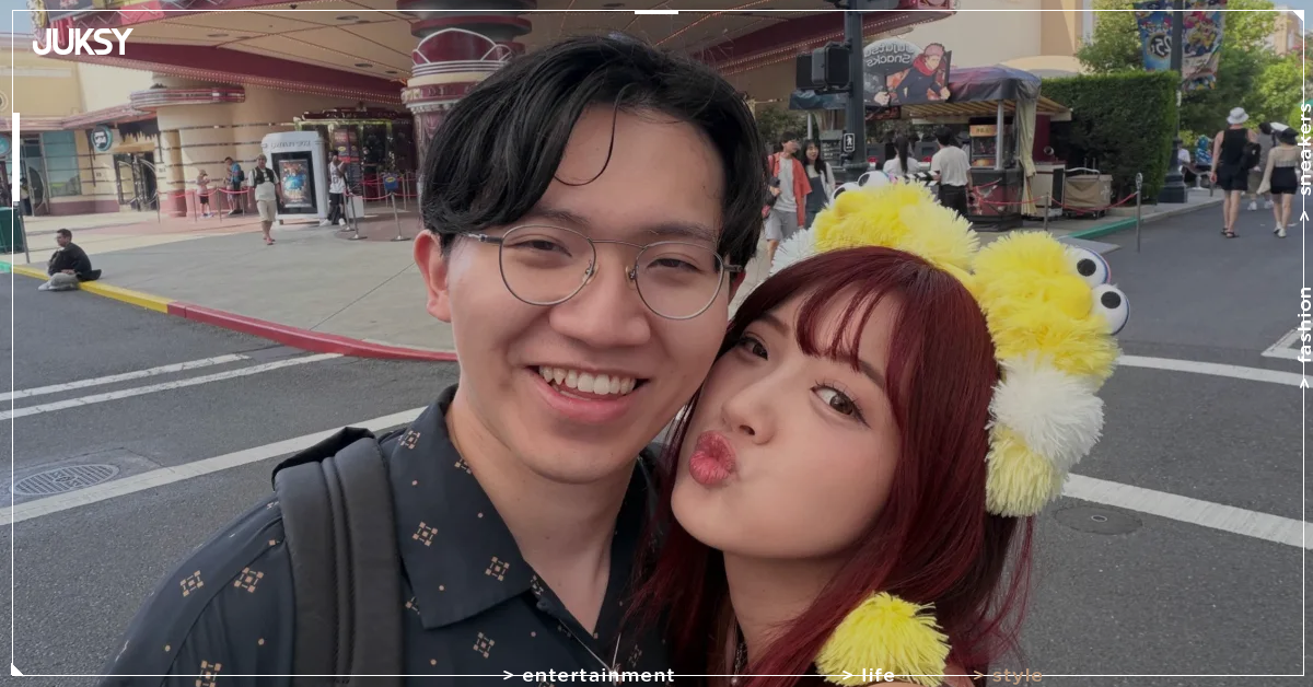 多米多羅大姊開砲反擊!轟芝芝「雙標裝受害者」、分手後還偷看手機!