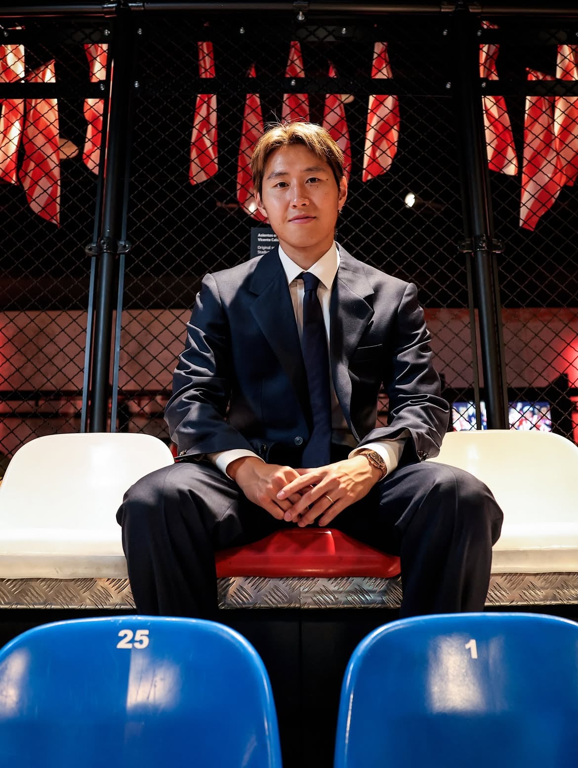 李康仁 Lee Kang-in 馬德里德比剷球惹議!IG遭灌爆惡評 網嗆毀前途