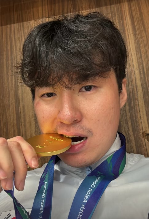 韓國男籃12年後重返亞運金牌!李賢重(李現重)狂砍22分率隊完勝日本
