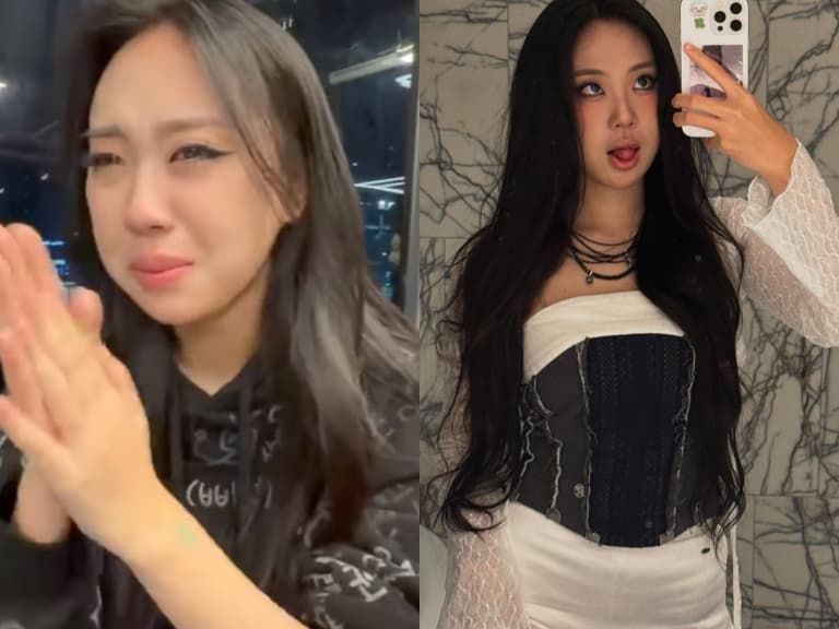 李泳知唱〈浪子回頭〉掀爭議！金門高粱酒喊中國酒、染紅髮事件再被翻出！