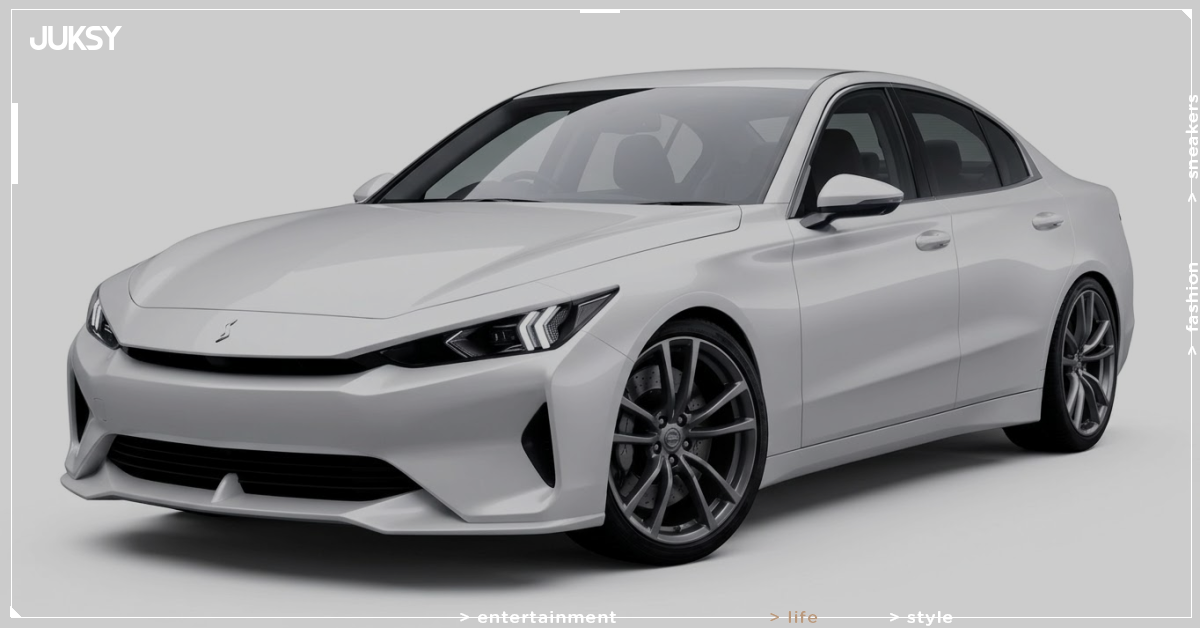 日產 Nissan Skyline 確定 12 月登場!開發僅花 26 個月,復古設計致敬經典!